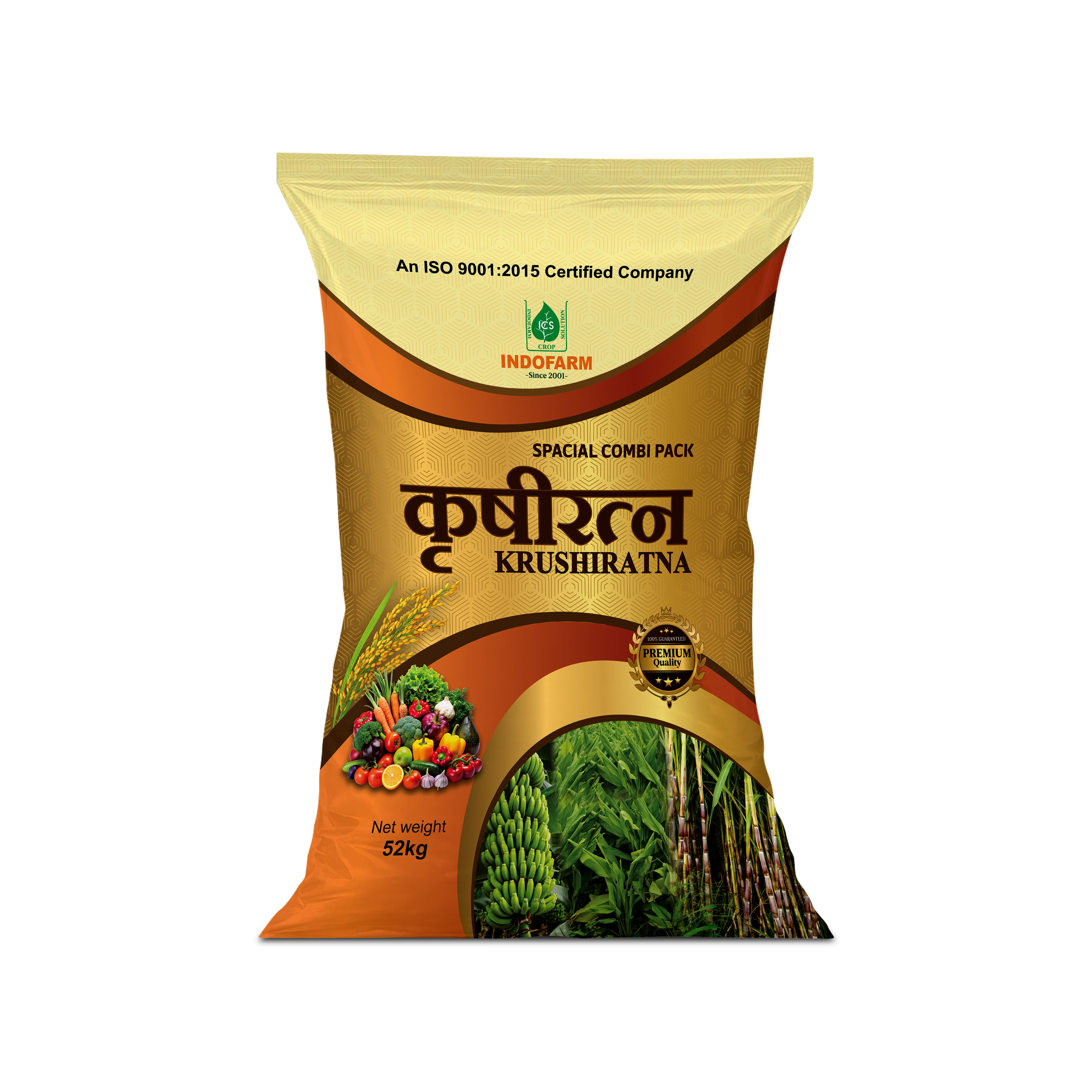 KRUSHI RATAN COMBI PACK